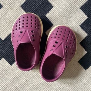 Toddler native Jefferson’s